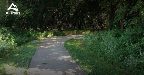 hiking trails wichita ks|Trails Near Wichita, KS. 